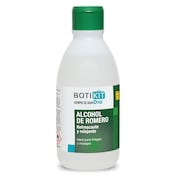 Alcohol de romero Dia Botikit 250 ml