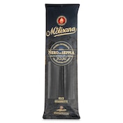 Espaguetis con tinta de calamar La molisana 500 g