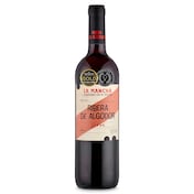 Vino tinto joven D.O. La Mancha Ribera de Algodor 75 cl