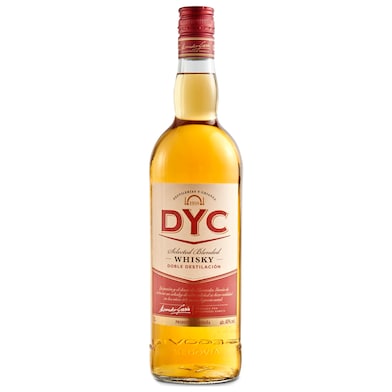 Whisky Dyc 1 L-0 Whisky Dyc 1 L-0