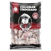 Calamar troceado Dia Mari Marinera 450 g