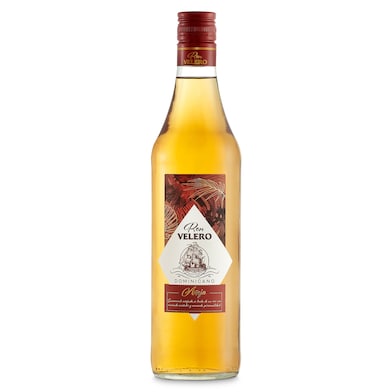 Ron añejo Velero 70 cl-0 Ron añejo Velero 70 cl-0