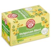 Infusión delgaxan fibra Pompadour 20 unidades