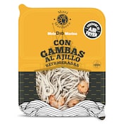 Sucedáneo de angulas con gambas refrigerado Dia Mari Marinera 200 g