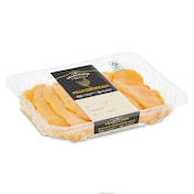 Pechuga fileteada de pollo certificado Selección de Dia 550 g aprox.