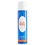 Laca fijación fuerte Nelly 600 ml