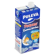 Preparado lácteo Buenas Noches Peques Puleva 1 L