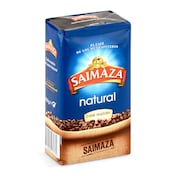 Café molido natural Saimaza 250 g