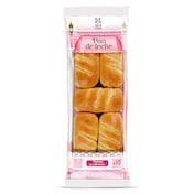 Pan de leche El Molino de Dia 350 g