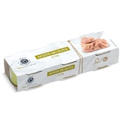 Atún en aceite de oliva Dia Mari Marinera 3 x 52 g
