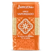Arroz vaporizado Dia Arrozona 1 Kg