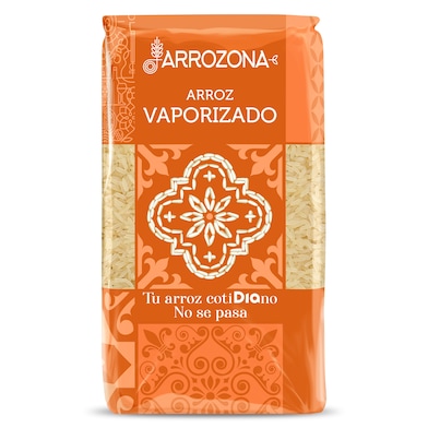 Arroz vaporizado Dia Arrozona 1 Kg-0
