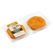 Burger crunchy de pollo Selección de Dia 240 g
