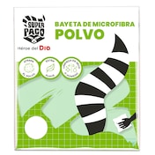Bayeta atrapa polvo Dia Super Paco 1 unidad