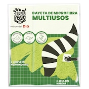 Bayeta multiusos Dia Super Paco 1 unidad