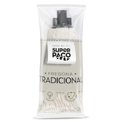 Fregona de algodón Dia Super Paco 1 unidad