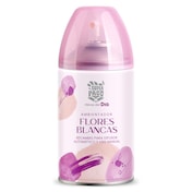 Ambientador automático flores blancas Dia Super Paco 250 ml