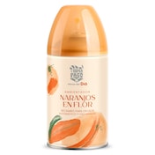 Ambientador automático naranjos en flor Dia Super Paco 250 ml