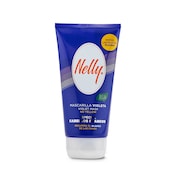 Mascarilla capilar para cabellos blancos Nelly 150 ml