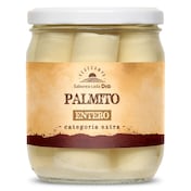 Palmitos enteros Dia Vegecampo 250 g