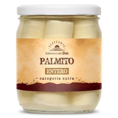 Palmitos enteros Dia Vegecampo 250 g-0