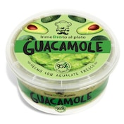 Guacamole Dia Al Punto 400 g