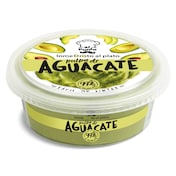 Pulpa de aguacate Dia Al Punto 125 g