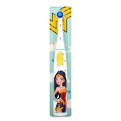 Cepillo de dientes eléctrico junior super hero girls Sp berner 1 unidad