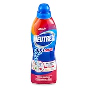 Quitamanchas oxy color Neutrex 950 ml