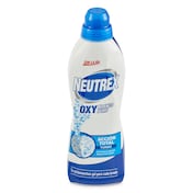 Quitamanchas oxy blanco puro Neutrex 950 ml