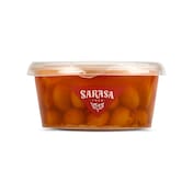 Aceitunas receta andaluza Sarasa 200 g