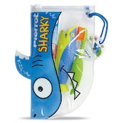 Kit dental infantil sharky Pierrot 1 unidad