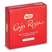 Bombones Nestlé Caja Roja 43 g