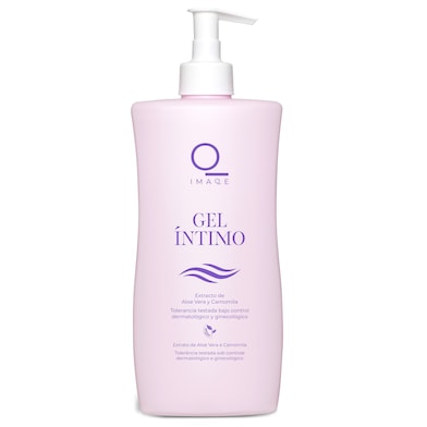 Gel íntimo Dia Imaqe 500 ml-0 Gel íntimo Dia Imaqe 500 ml-0