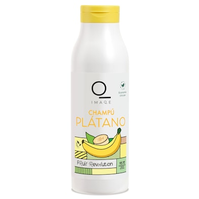 Champú plátano Dia Imaqe 400 ml-0 Champú plátano Dia Imaqe 400 ml-0