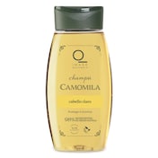 Champú cabello claro camomila Dia Imaqe 250 ml