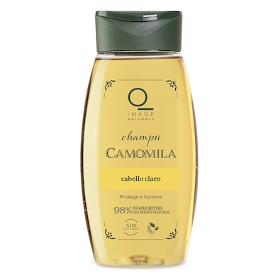 Champú cabello claro camomila Dia Imaqe 250 ml-0 Champú cabello claro camomila Dia Imaqe 250 ml-0
