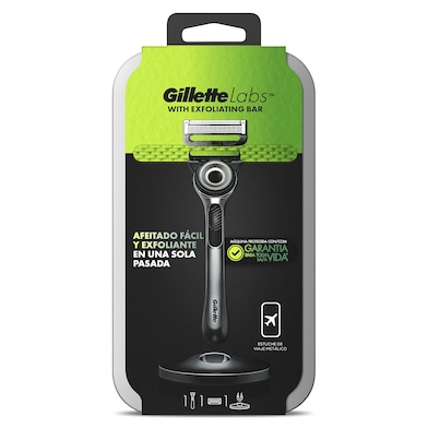 Maquinilla de afeitar Gillette 1 unidad-0 Maquinilla de afeitar Gillette 1 unidad-0