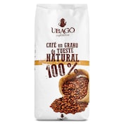 Café en grano especial Ubago 1 Kg