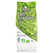 Café molido ecológico suave Mascaf 250 g