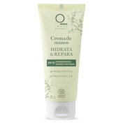 Crema de manos hidratante y recuperadora Ecocert Dia Imaqe 75 ml