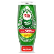 Fairy maxi poder 450 ml