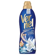 Suavizante lirio Vernel 55 lavados