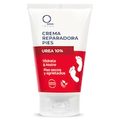 Crema reparadora para pies con urea Dia Imaqe 125 ml