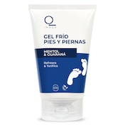 Gel frío calmante para pies y piernas Dia Imaqe 125 ml