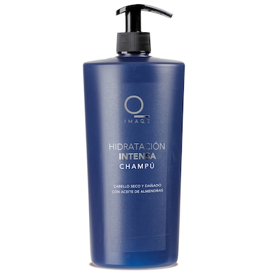 Champú hidración intensa Dia Imaqe 750 ml-0