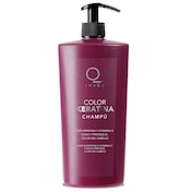 Champú color keratina Dia Imaqe 750 ml
