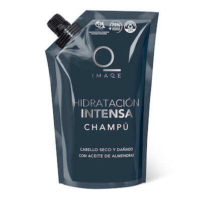Recambio champú hidratante intenso Dia Imaqe 750 ml-0
