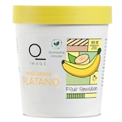 Mascarilla platáno Dia Imaqe 300 ml
