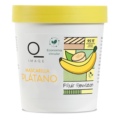 Mascarilla platáno Dia Imaqe 300 ml-0 Mascarilla platáno Dia Imaqe 300 ml-0